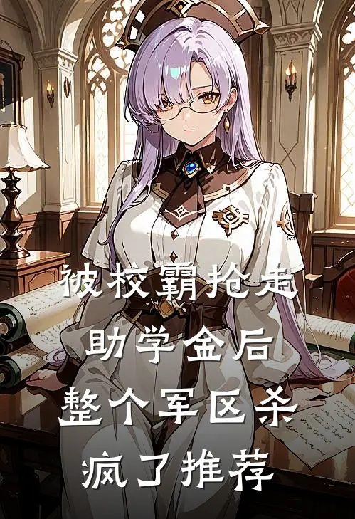 被校霸抢走助学金后，整个军区杀疯了推荐