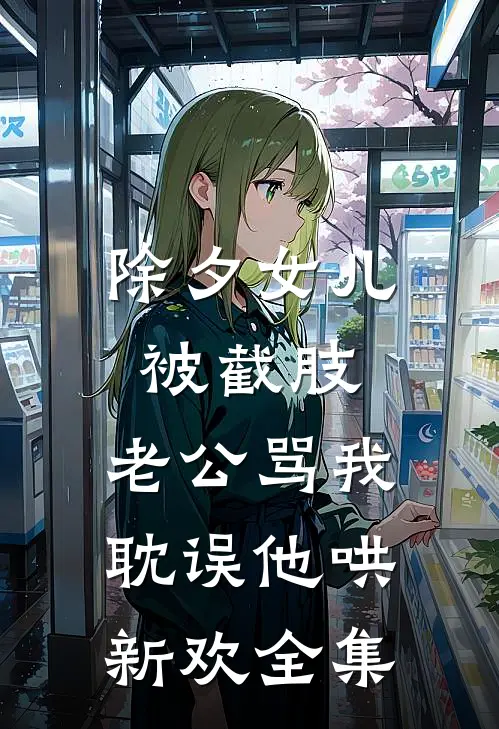 除夕女儿被截肢，老公骂我耽误他哄新欢全集