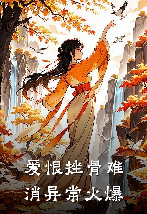 爱恨挫骨难消异常火爆