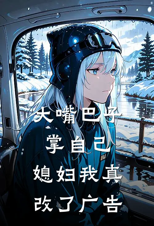 大嘴巴子掌自己，媳妇我真改了广告
