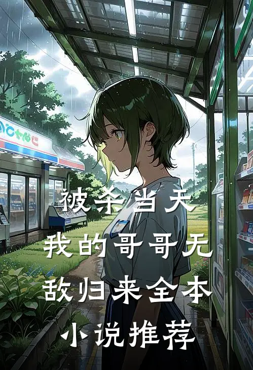 被杀当天，我的哥哥无敌归来全本小说推荐