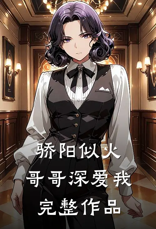 骄阳似火：哥哥深爱我完整作品