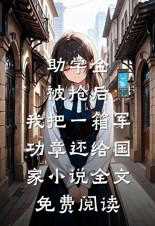 助学金被抢后，我把一箱军功章还给国家小说全文免费阅读