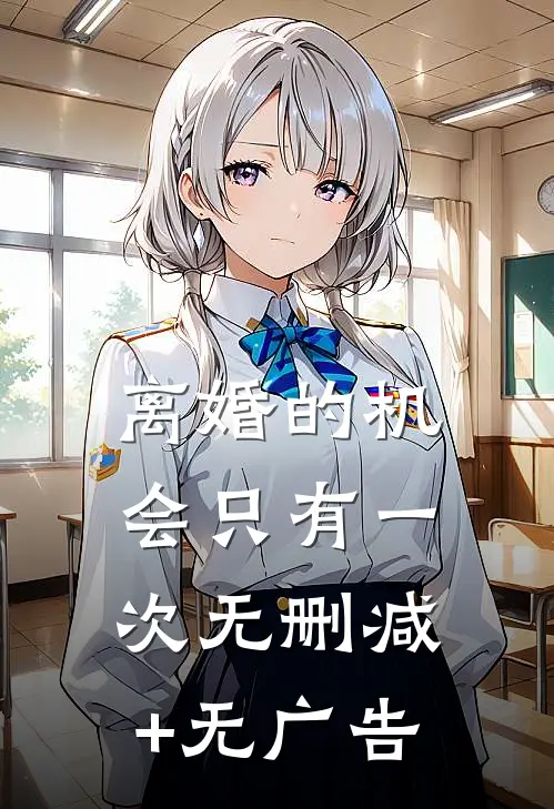 离婚的机会只有一次无删减+无广告
