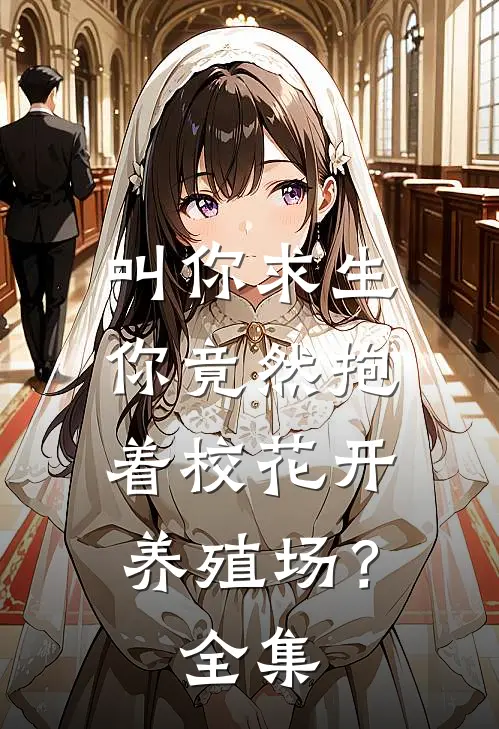 叫你求生，你竟然抱着校花开养殖场？全集