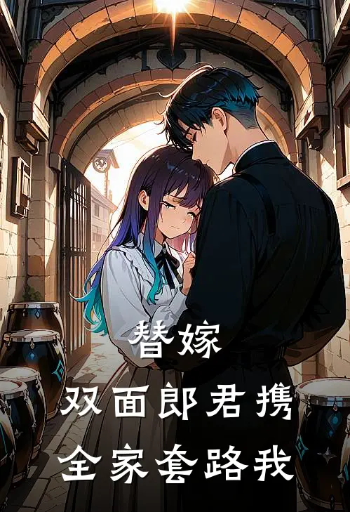 替嫁：双面郎君携全家套路我