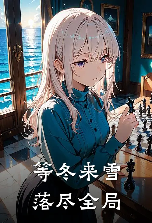 等冬来雪落尽全局