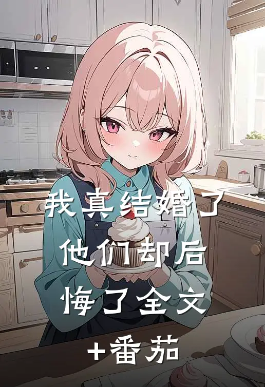 我真结婚了，他们却后悔了全文+番茄
