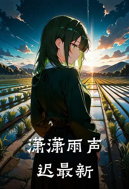 潇潇雨声迟最新