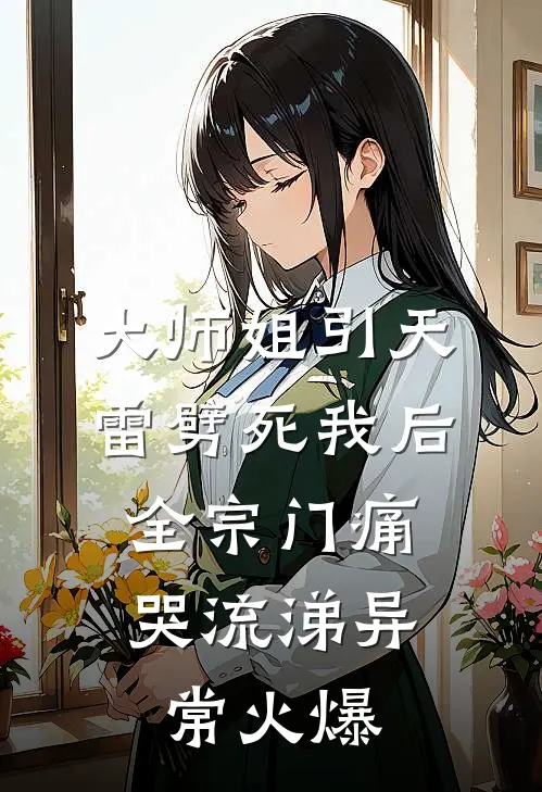 大师姐引天雷劈死我后，全宗门痛哭流涕异常火爆