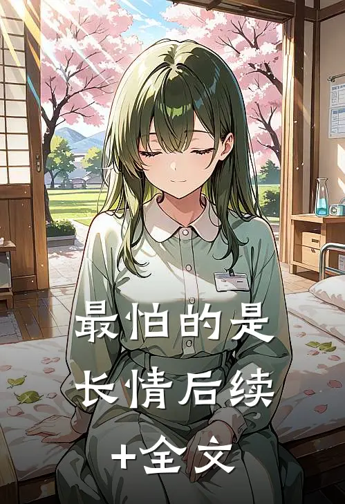 最怕的是长情后续+全文