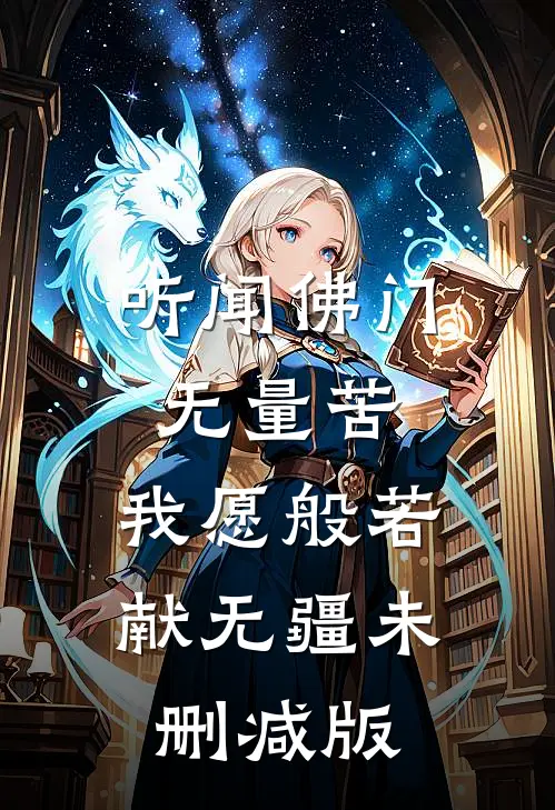 听闻佛门无量苦，我愿般若献无疆未删减版
