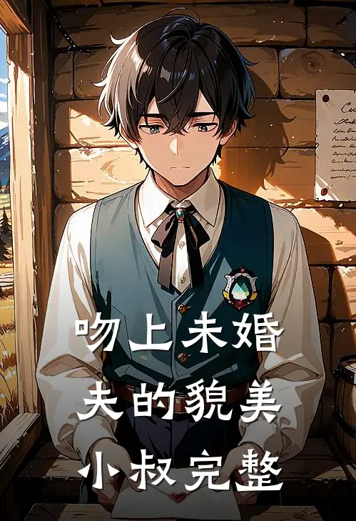 吻上未婚夫的貌美小叔完整