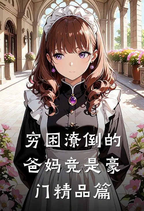 穷困潦倒的爸妈竟是豪门精品篇