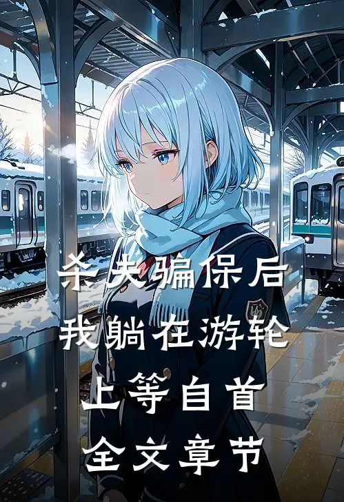 杀夫骗保后，我躺在游轮上等自首全文章节