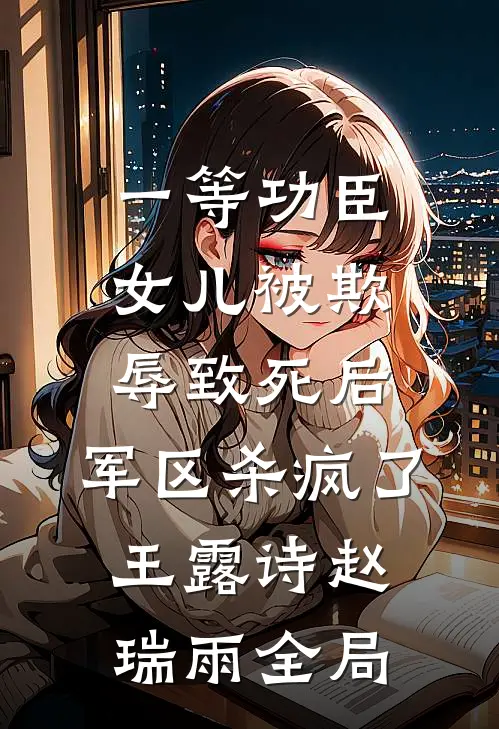 一等功臣女儿被欺辱致死后，军区杀疯了王露诗赵瑞雨全局