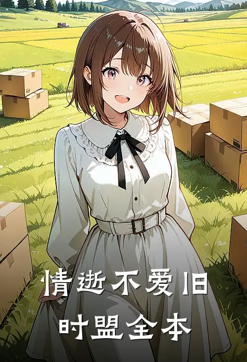 情逝不爱旧时盟全本