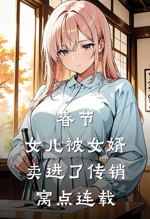 春节，女儿被女婿卖进了传销窝点连载