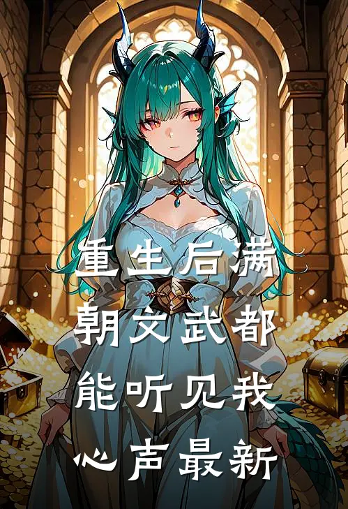 重生后满朝文武都能听见我心声最新