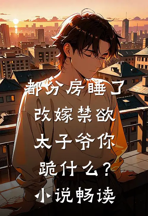 六零厨房通现代，老太代购嘎嘎香全章阅读