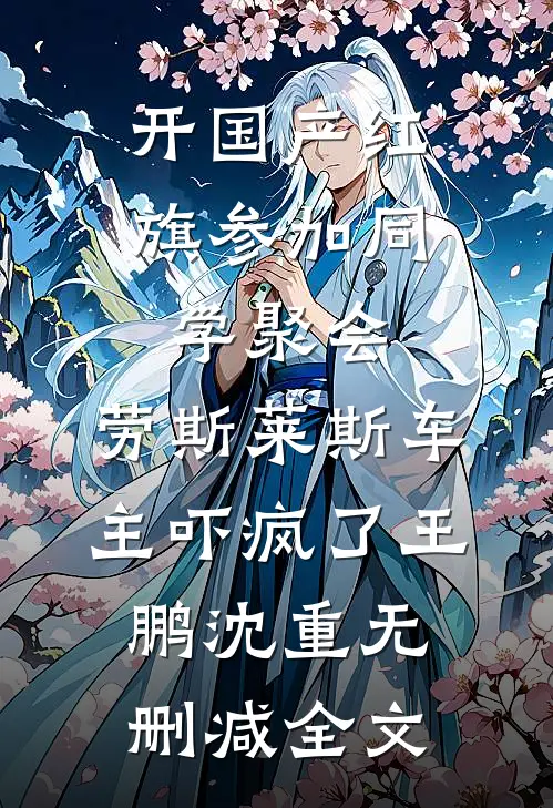 开国产红旗参加同学聚会，劳斯莱斯车主吓疯了王鹏沈重无删减全文