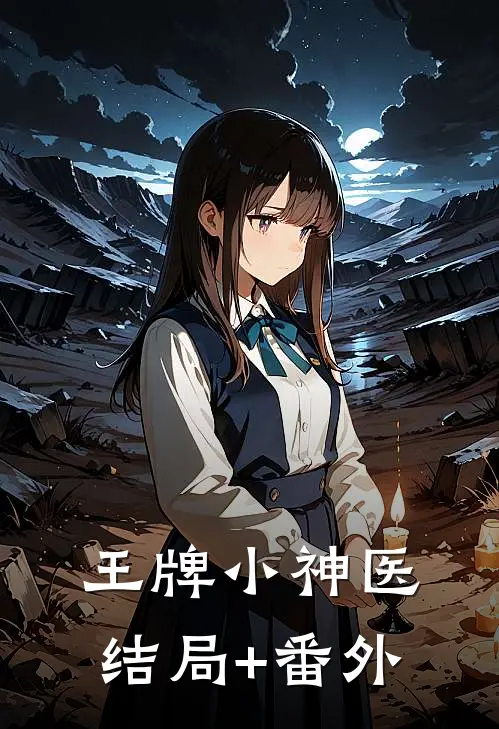 王牌小神医结局+番外