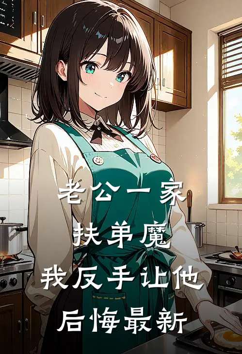 老公一家扶弟魔，我反手让他后悔最新