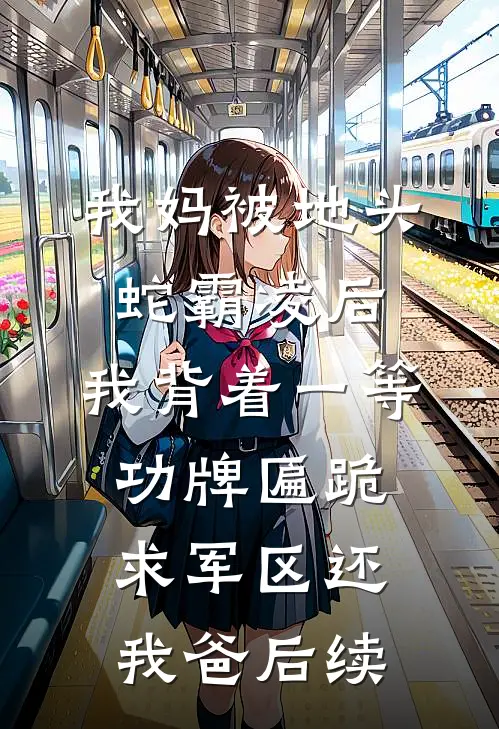 我妈被地头蛇霸凌后，我背着一等功牌匾跪求军区还我爸后续