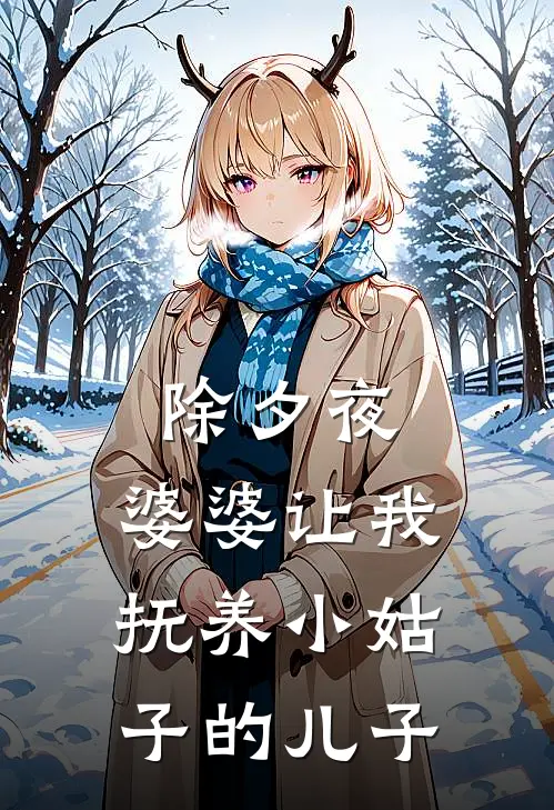 除夕夜，婆婆让我抚养小姑子的儿子