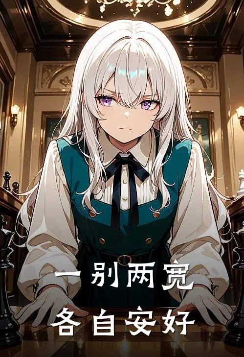一别两宽，各自安好