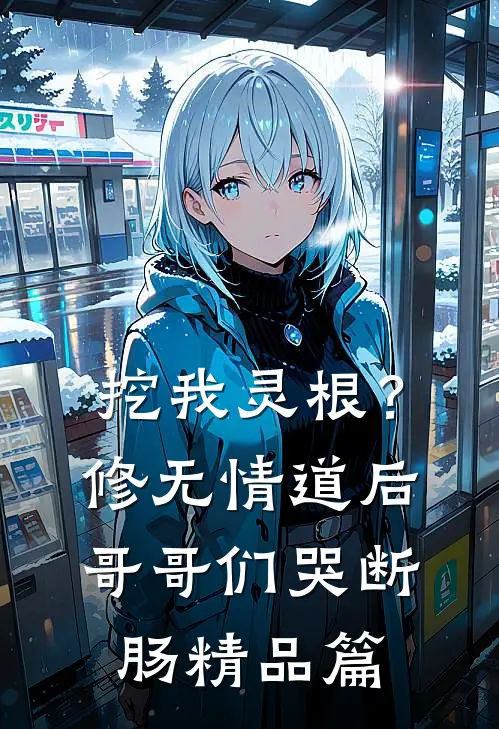 挖我灵根？修无情道后哥哥们哭断肠精品篇