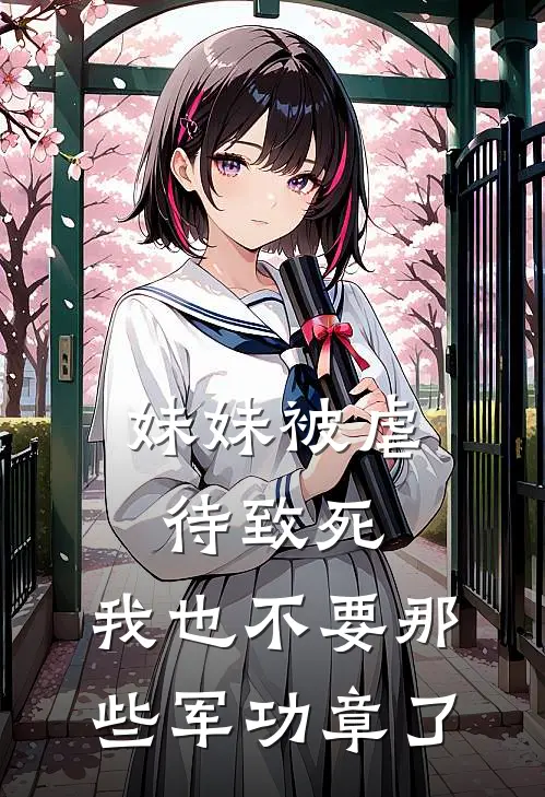 妹妹被虐待致死，我也不要那些军功章了