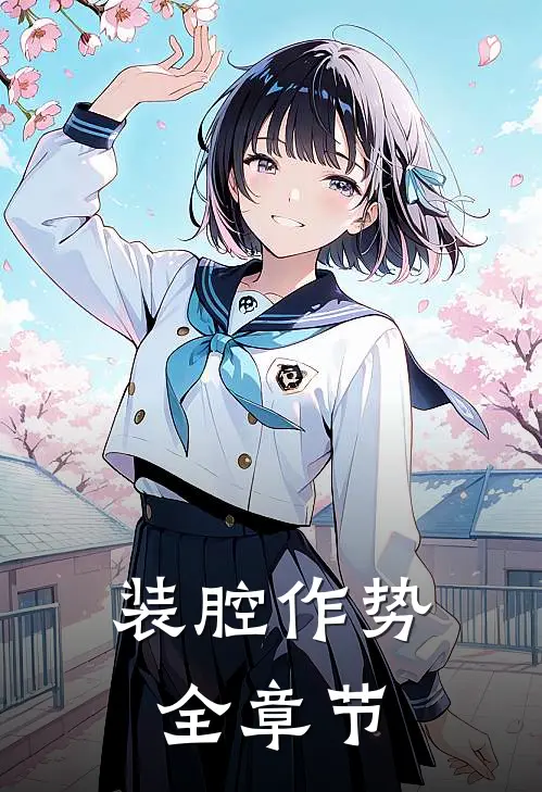 装腔作势全章节
