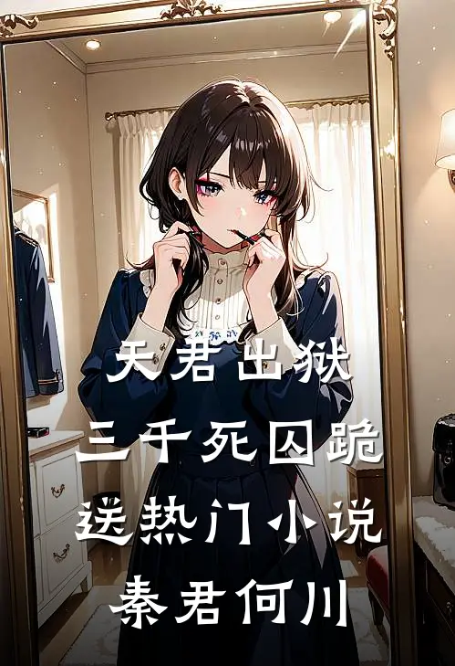 天君出狱，三千死囚跪送热门小说秦君何川