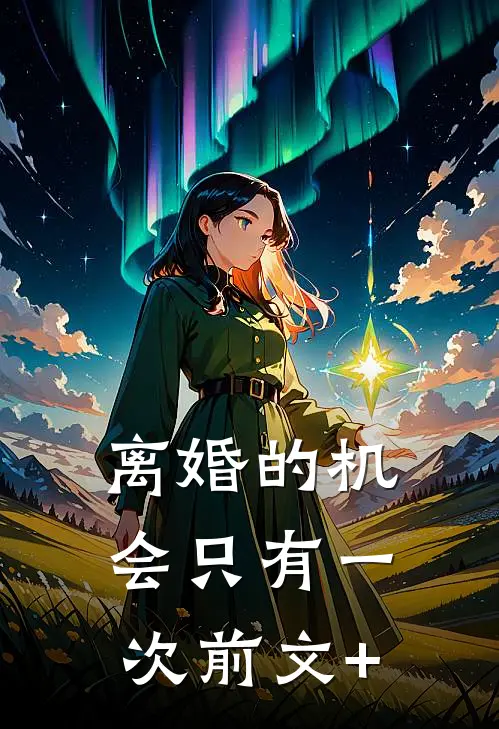 离婚的机会只有一次前文+