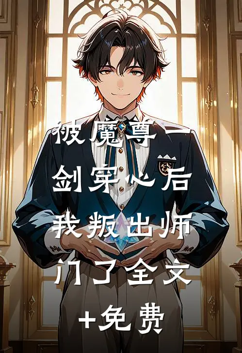被魔尊一剑穿心后，我叛出师门了全文+免费