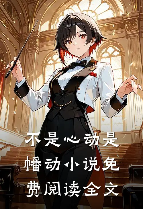 不是心动是幡动小说免费阅读全文