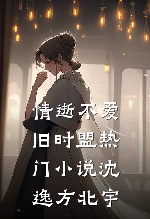 情逝不爱旧时盟热门小说沈逸方北宇