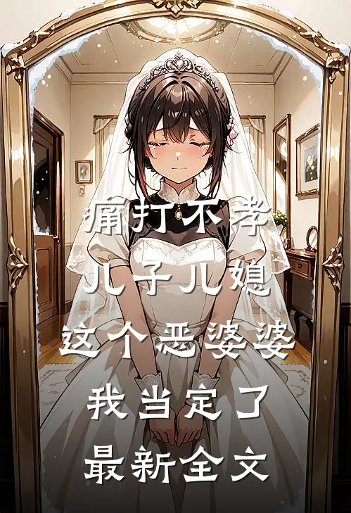 痛打不孝儿子儿媳，这个恶婆婆我当定了最新全文