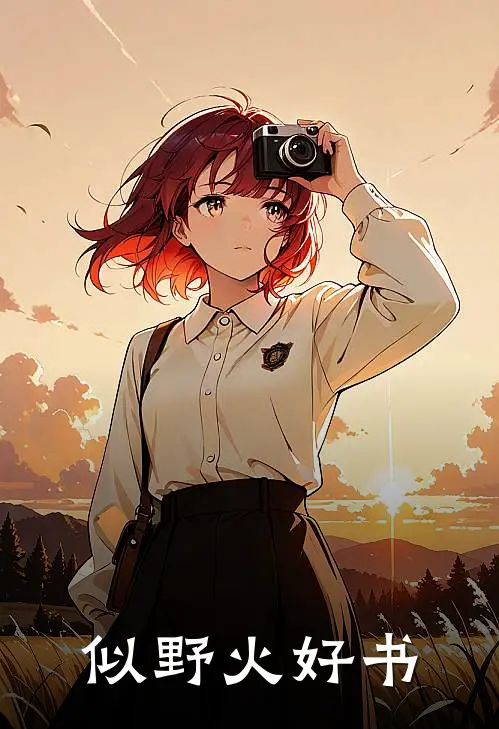 似野火好书