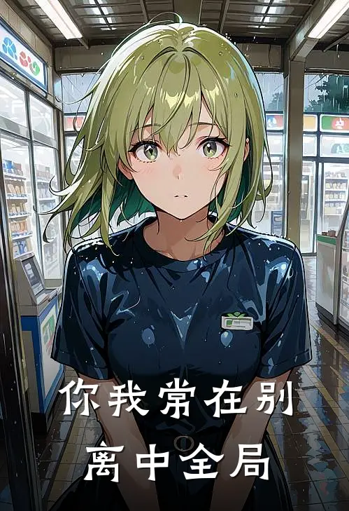 你我常在别离中全局