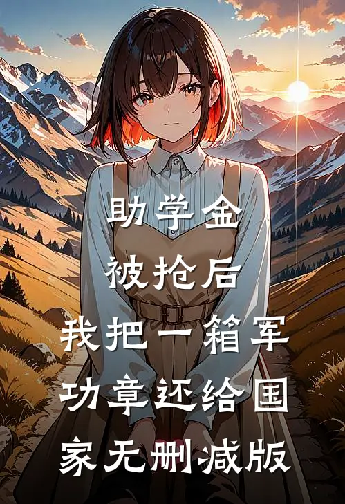 助学金被抢后，我把一箱军功章还给国家无删减版