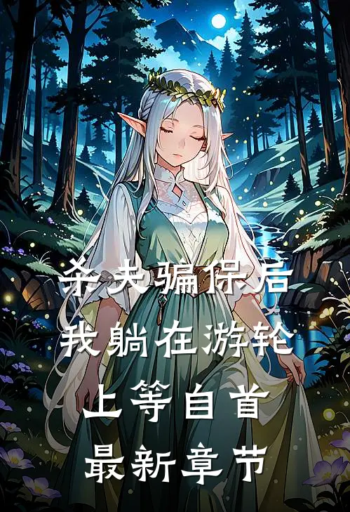 杀夫骗保后，我躺在游轮上等自首最新章节