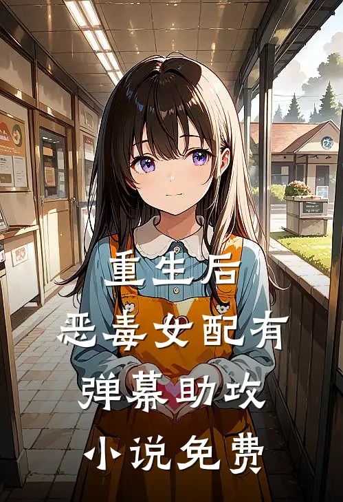 重生后，恶毒女配有弹幕助攻小说免费