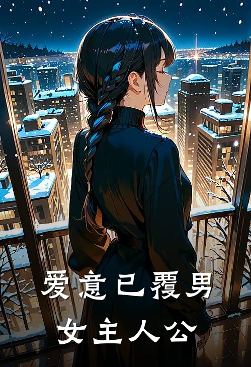爱意已覆男女主人公