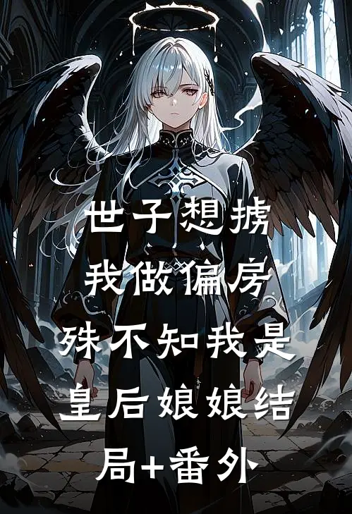 世子想掳我做偏房，殊不知我是皇后娘娘结局+番外