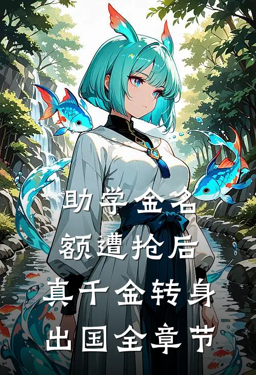 助学金名额遭抢后，真千金转身出国全章节