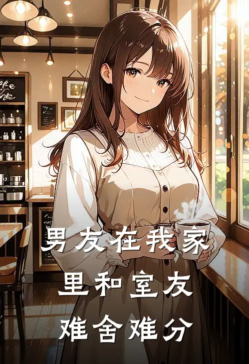男友在我家里和室友难舍难分