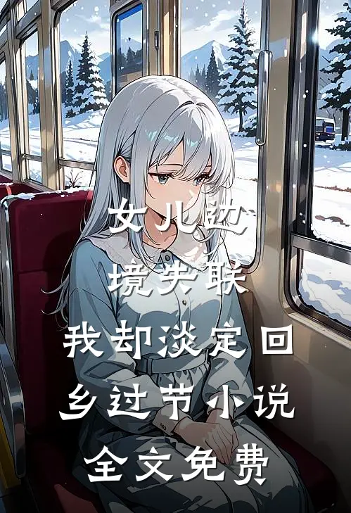 女儿边境失联，我却淡定回乡过节小说全文免费