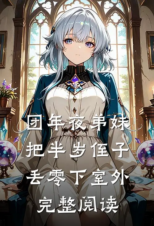团年夜弟妹把半岁侄子丢零下室外完整阅读